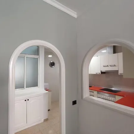 Διαμέρισμα De Va Canteras