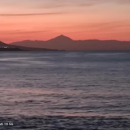 De Va Canteras * Las Palmas de Gran Canaria