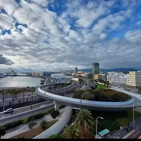 Διαμέρισμα De Va Canteras
