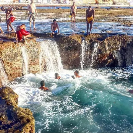 Διαμέρισμα De Va Canteras