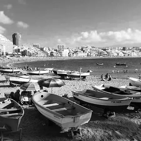 De Va Canteras Διαμέρισμα Λας Πάλμας ντε Γκραν Κανάρια