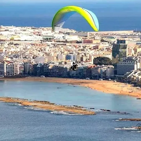 De Va Canteras * Λας Πάλμας ντε Γκραν Κανάρια