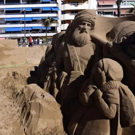 De Va Canteras Διαμέρισμα *