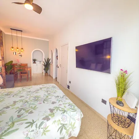 De Va Canteras Las Palmas de Gran Canaria