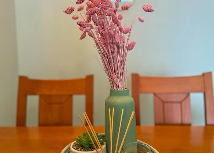 De Va Canteras Apartment *