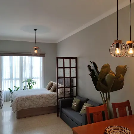 De Va Canteras דירה לאס פאלמס דה גראן קנאריה