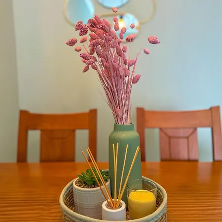 De Va Canteras アパート *