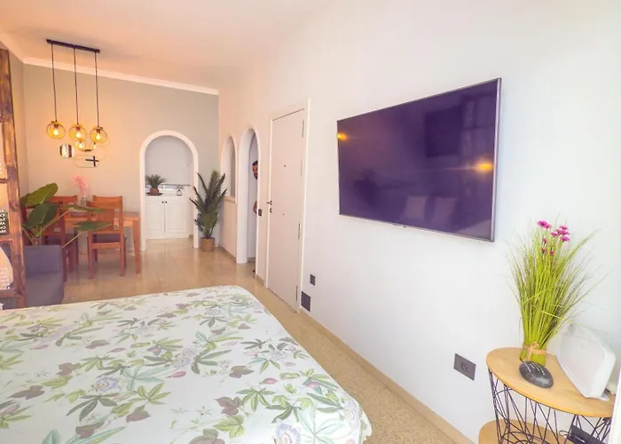 De Va Canteras Las Palmas