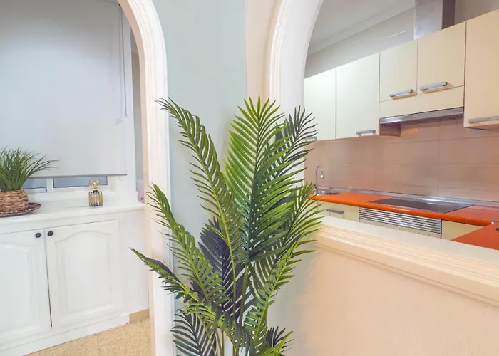 De Va Canteras Appartement Las Palmas