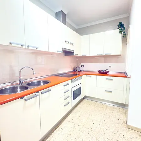 De Va Canteras Apartamento