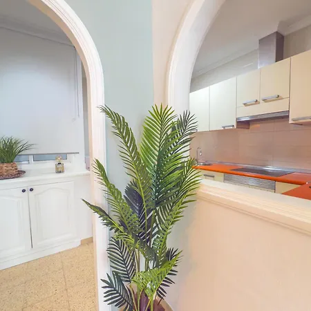 De Va Canteras Apartamento Las Palmas de Gran Canaria