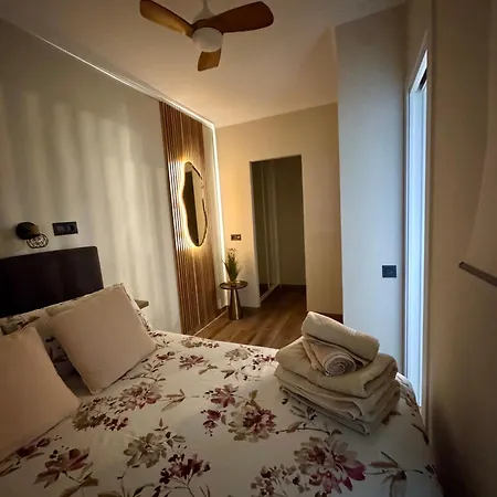 Apartment De Va Canteras Boutique