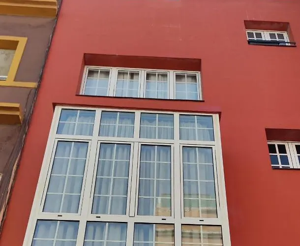 De Va Canteras Appartement *