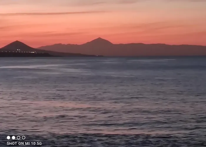 De Va Canteras * Las Palmas de Gran Canaria