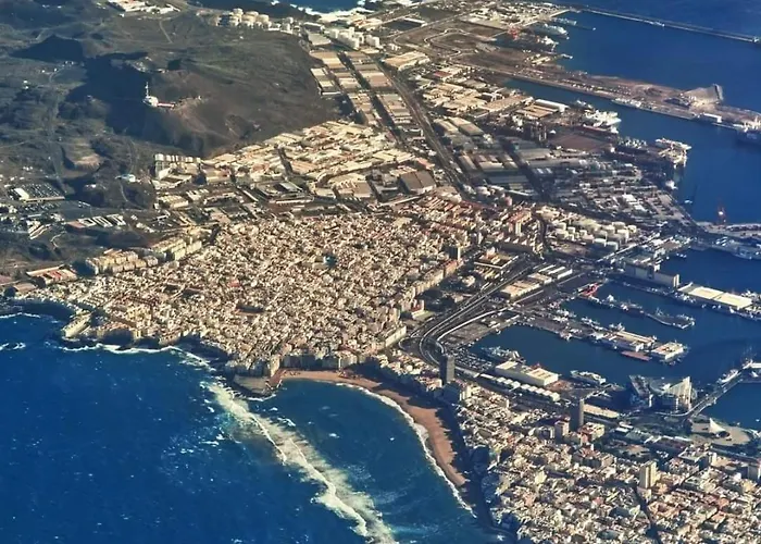 De Va Canteras דירה *