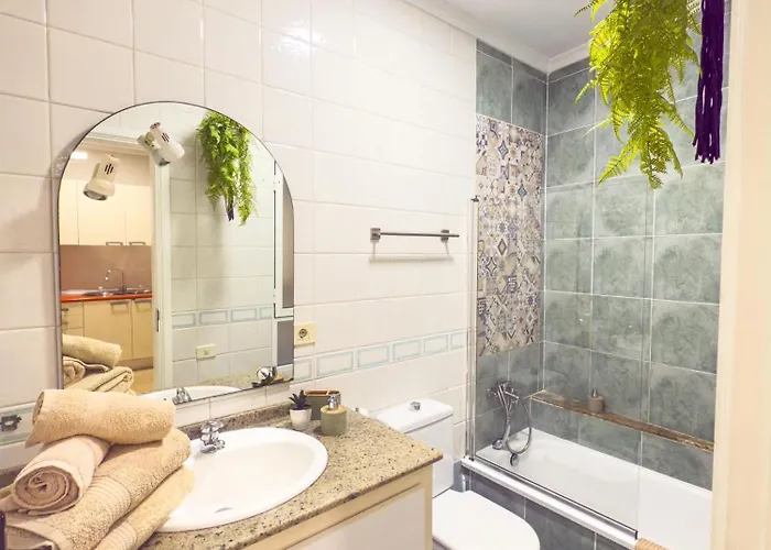 De Va Canteras Appartement *