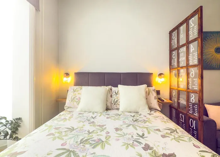 De Va Canteras Лас-Пальмас-де-Гран-Канария