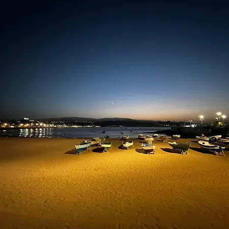 De Va Canteras Lägenhet Las Palmas de Gran Canaria